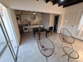Departamento O'Higgins en Godoy Cruz completo